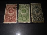 TIMBRE URSS 1945