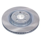 Febi Bilstein Disc frana