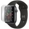 Folie sticla flippy pentru apple watch series 4/5 44 mm uv nano water transparent