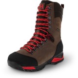 Bocanci Forest Hunter Hi GTX Dark Brown