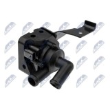 Pompa de apa suplimentara Bmw Seria 5 F10, F11, F07, Bmw 6 F06, F12, F13, Bmw Seria 7 F01, F02, F03, F04 10.2010-, 64119230234