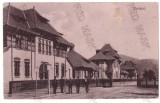 1104 - PREDEAL, Brasov, Romania - old postcard - used - 1917