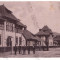 1104 - PREDEAL, Brasov, Romania - old postcard - used - 1917