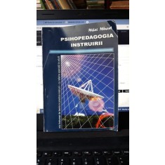 Psihopedagogia Instruirii - Mihai Manzat