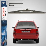 Cumpara ieftin Ștergător Lunetă Opel Astra F Classic Estate Break 1998&ndash;2005 | Bosch Twin H341