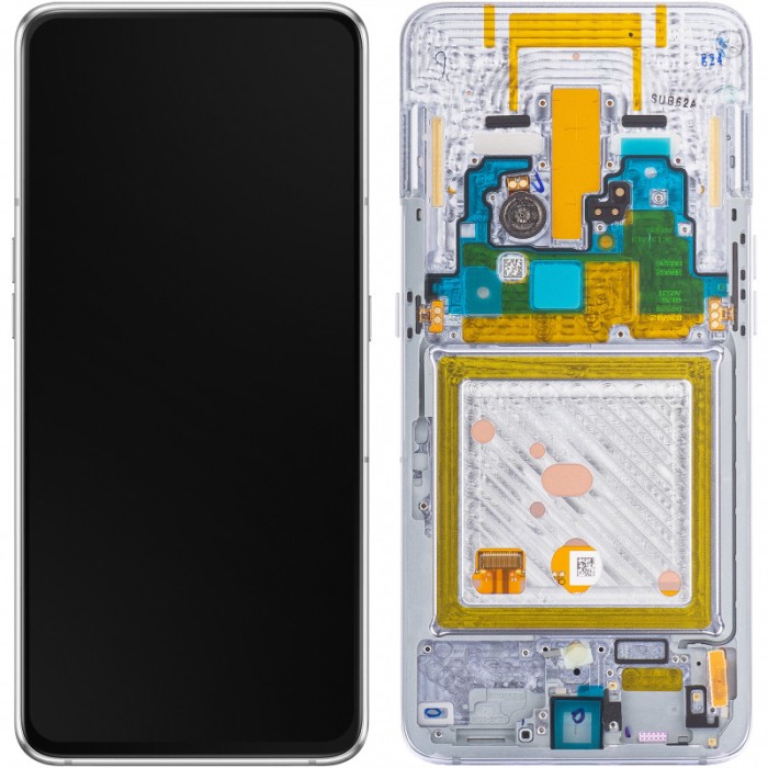 Display Lcd telefon