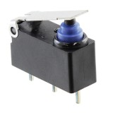 Comutator lim D2HW-A211D IP67 lamela