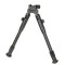 Bipod ajustabil lung Rokstad