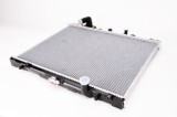 Radiator, racire motor MITSUBISHI L200 (K7_T, K6_T, K5_T) (1996 - 2011) THERMOTEC D75010TT