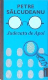 JUDECATA DE APOI-PETRE SALCUDEANU-354963