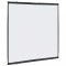 Gossi ecran de proiectie suspendat pe perete 67 inch 1:1