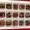YEMEN, PICTURI DIN VIAȚA LUI ISUS - BLOC MNH IMPERF. AURIU