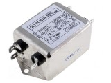 Filtru Anti-Interferențe 250VAC FYE10T1