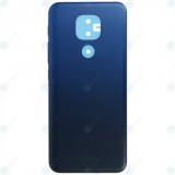 Motorola Moto E7 Plus (XT2081) Capac baterie bleumarin 5S58C17429 5S58C17412