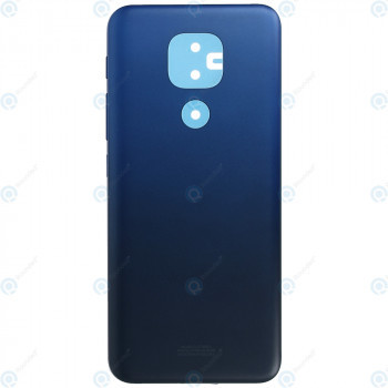 Motorola Moto E7 Plus (XT2081) Capac baterie bleumarin 5S58C17429 5S58C17412 foto