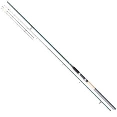 Lanseta picker / light feeder Baracuda Vibe Picker 2.7 m A: 20-50 g, 2 tronsoane + 3 varfuri