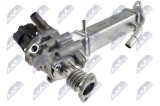 Modul EGR (valva + racitor) Fiat Ducato 2.3 D 2007-; 5802528634; NTY, aftermarket