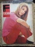 REVISTA FLACARA NR 44 1968
