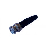 Mufa BNC tata cu insurubare, WTY0482