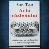 Cumpara ieftin ARTA RAZBOIULUI - SUN TZU