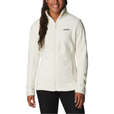 Polar Columbia Basin Trail III Full Zip Fleece 1938041191 alb foto