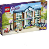 Scoala orasului Heartlake Lego Friends, +6 ani, 41682, Lego