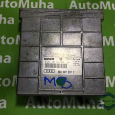 Calculator ecu Audi A4 (1994-2001) [8D2, B5] 0 261 203 938