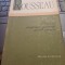 J. - J. Rousseau - Discurs asupra originii și fundamentelor inegalității dintre oameni