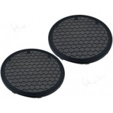 Set masca difuzoare Ford, Seat, VW 155 mm