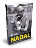 Rafa - Paperback brosat - John Carlin, Rafael Nadal - Victoria Books