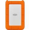 EHDD LC 5TB USB 3.0 RUGGED, Lacie