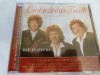 Die Flieppers, cd