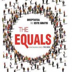 The Equals - Daniel Sweren-Becker