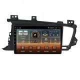 Cumpara ieftin Navigatie dedicata cu Android Kia Optima I 2010 - 2015, 4GB RAM, Radio GPS Dual