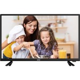 Televizor LED Non Smart NEI 24NE4001, diagonala 60 cm, HD, negru