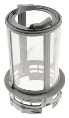 MICROFILTRU MASINA DE SPALAT VASE 1796080500 pentru masina de spalat vase BEKO/GRUNDIG/ARCELIK foto
