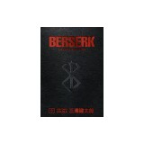 Berserk Deluxe Volume 8