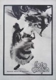 Revista Fotografia nr. 152/III-IV 1983