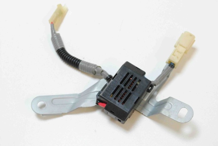 Alt modul de control LEXUS IS II GSE2_, ALE2_, USE2_ 2008 2247258