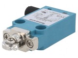 Limitator cursă NO NC IP67 10A Max240VAC Max250VDC