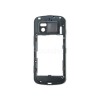 Carcasa Mijloc Nokia N97 Originala Negru Middlecover Backcover Antena Difuzor Piese Telefon