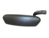 Maner usa exterior Fiat Punto 2 (188), 1999-12.2010 cu 3/5 Usi, negru, 46.530.065/735.275.927; 735275927,