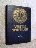 Vietile Sfintilor pe aprilie - Episcopia Romanului