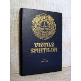 Vietile Sfintilor pe aprilie - Episcopia Romanului