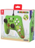 Powera Wired Controller Yoshi NSW
