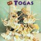 Detectives in Togas
