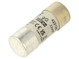 Siguranță 25A 690VAC 440VDC gG 22x58mm DF ELECTRIC