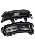 Set 2 Semnalizari Oglinda Dinamice pentru Land Rover Range Rover Evoque, Velar, Discovery Sport