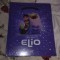 V&acirc;nd Carte Disney Pixar Elio din Biblioteca Magică Disney Ediție De Colecție