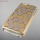 HUSA CAPAC COCO HONEY APPLE IPHONE 5/5S GOLD